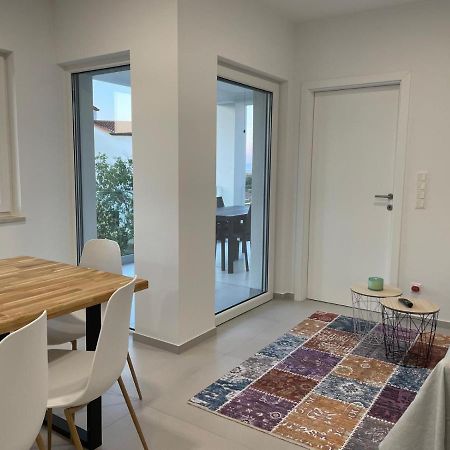Apartment Rahat Liznjan Ngoại thất bức ảnh