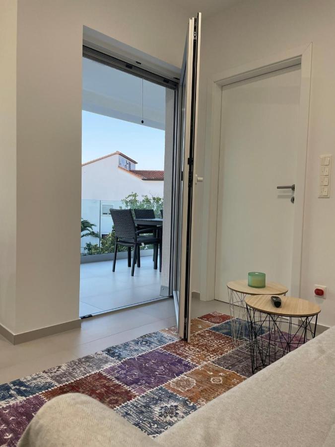 Apartment Rahat Liznjan Ngoại thất bức ảnh