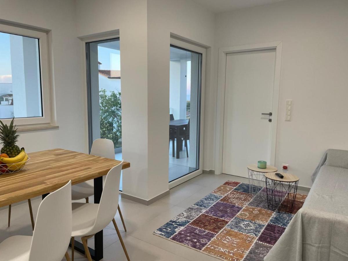 Apartment Rahat Liznjan Ngoại thất bức ảnh