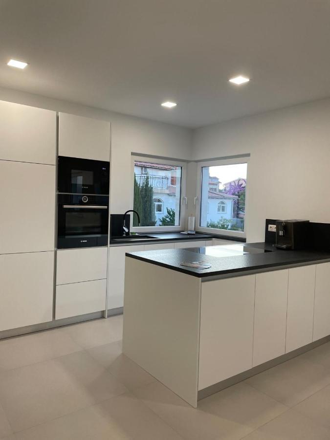 Apartment Rahat Liznjan Ngoại thất bức ảnh