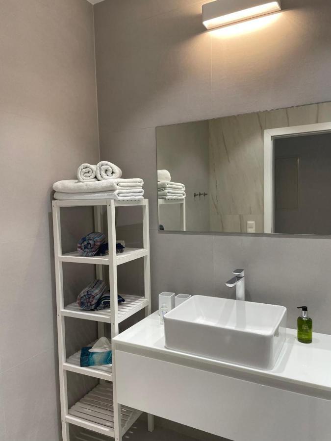 Apartment Rahat Liznjan Ngoại thất bức ảnh